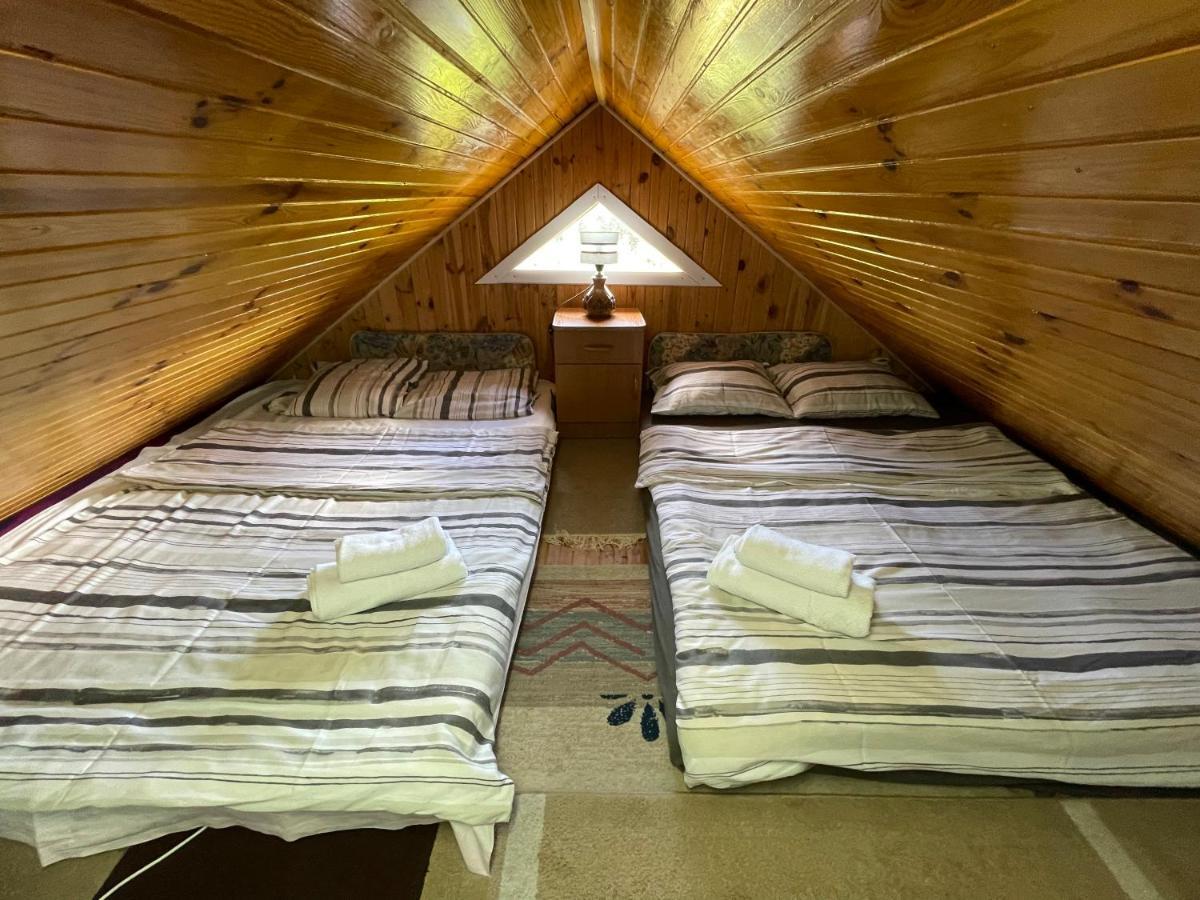 Wittowka - Domek Na Wylacznosc Z Dala Od Sasiadow Tomaszów Lubelski Extérieur photo